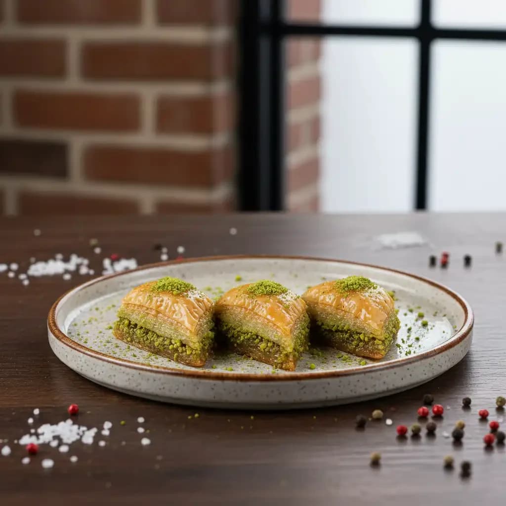 Baklava
