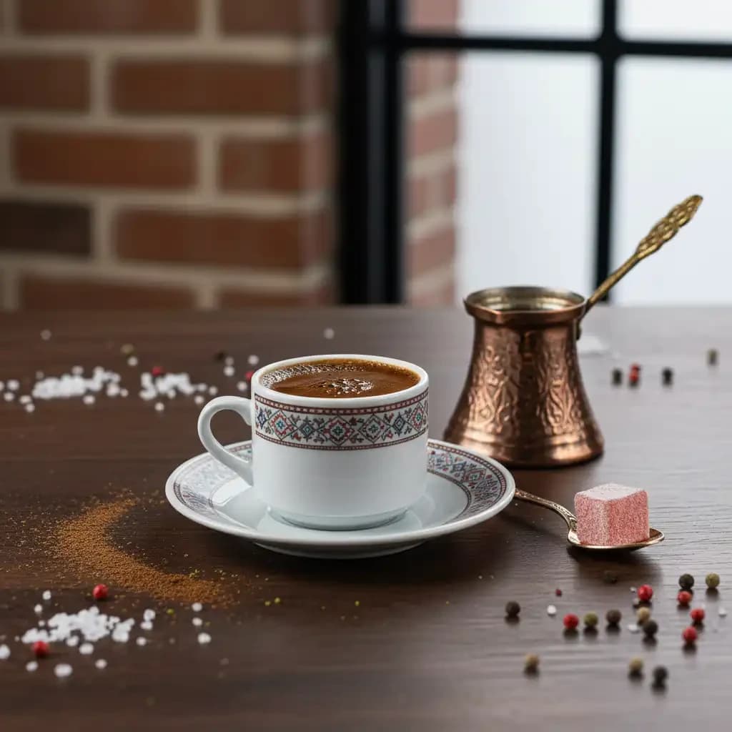 Türk Kahvesi