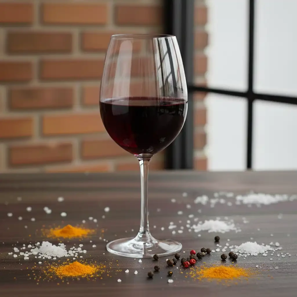 Dikmen Kırmızı Kadeh